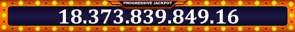 Jackpot Kongtogel
